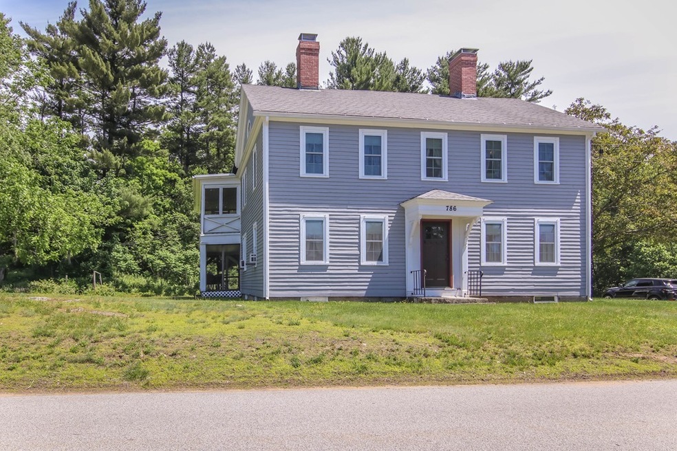 786 Charlton St, Southbridge, MA 01550 - photo 1
