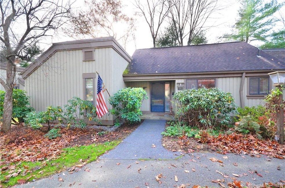 1010 Heritage Village unit A, Southbury, CT 06488 - photo 1