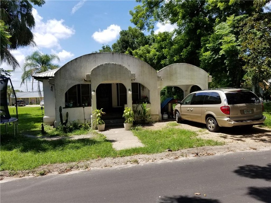 165 Water St., Lake Helen, Fl.