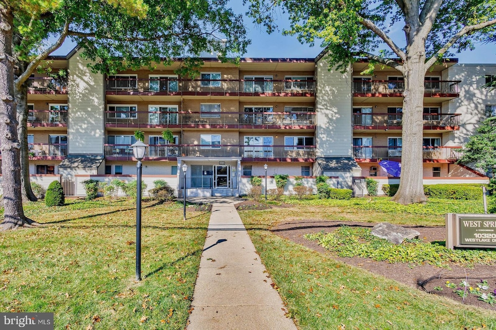 West Spring, Bethesda, MD 20817 - photo 1