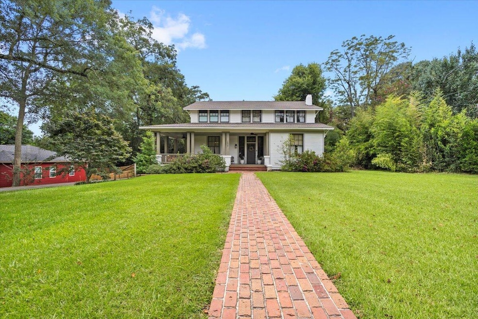 1622 N 5th Ave, Laurel, MS 39440 - photo 1