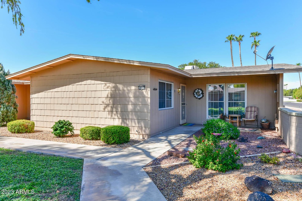 10577 W Palmeras Dr, Sun City, AZ 85373 - photo 1
