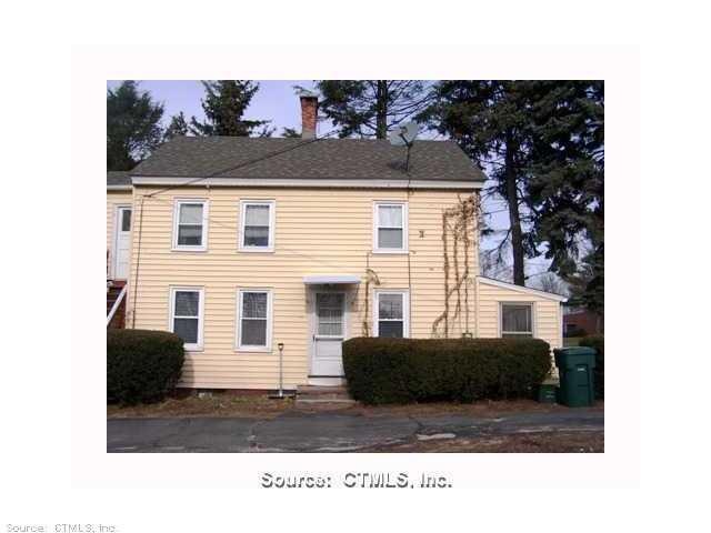 144 Adams St unit A, Manchester, CT 06042 - photo 1