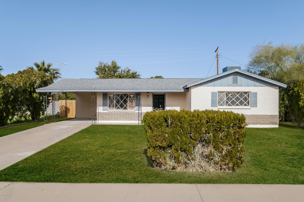 2030 E Aspen Ave, Mesa, AZ 85204 - photo 1