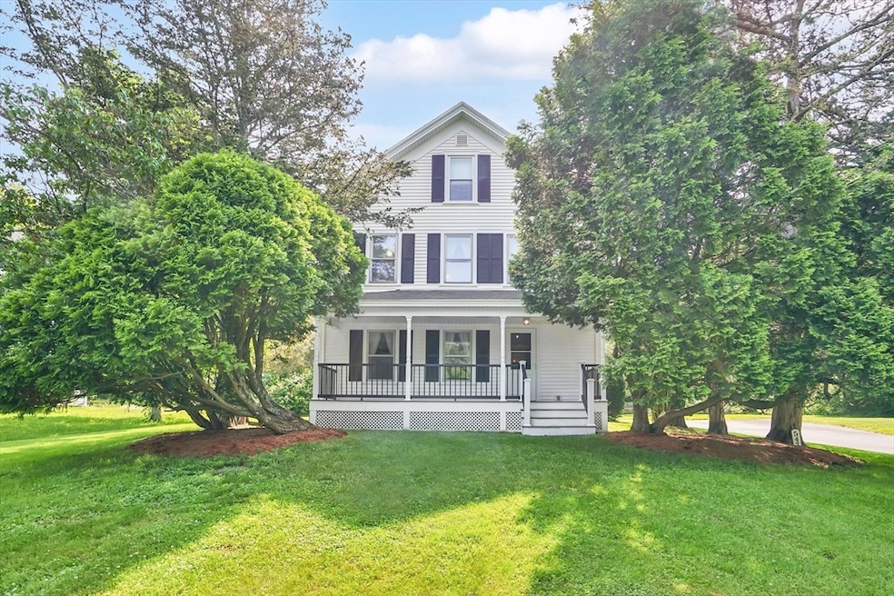 547 Main St, Hardwick, MA 01037 - photo 1