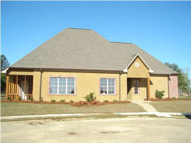 137 St Croix Ln, Madison, MS 39110 - photo 1
