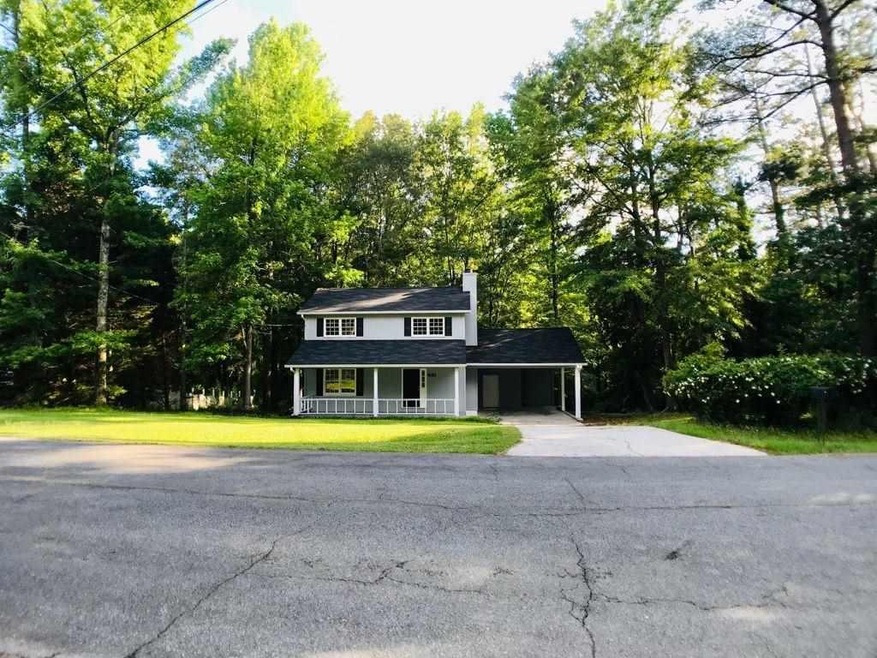 641 Friar Tuck Ln, Macon, GA 31220 - photo 1