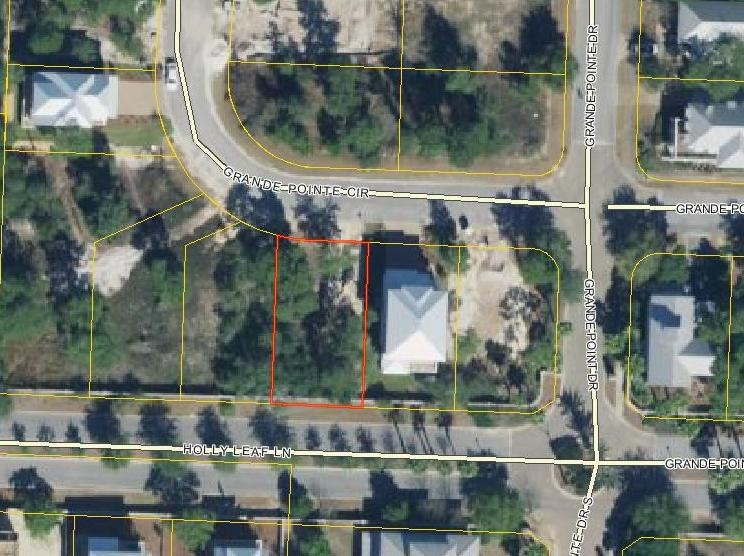 Lot 90 Grande Pointe