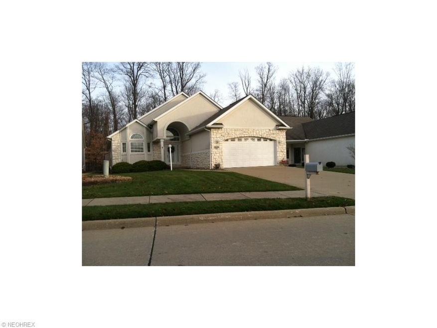 9373 Scottsdale Dr, Broadview Heights, OH 44147 - photo 1