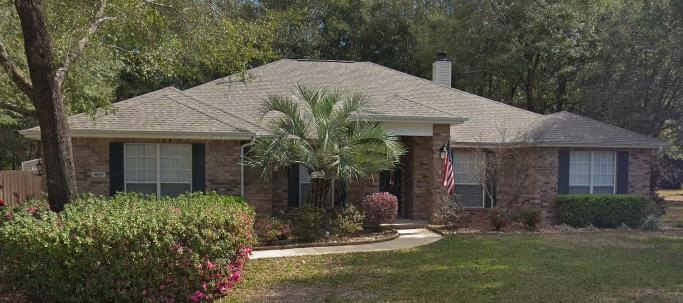 5849 Saratoga Drive Crestview FL