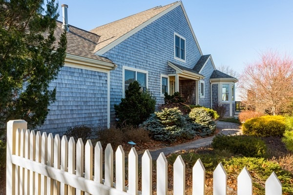 28 Old Langmore Way, Plymouth, MA 02360 - photo 1