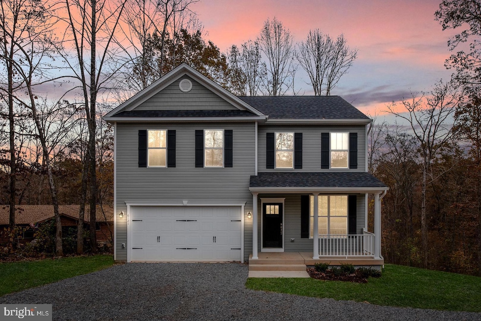 12206 Longleaf Rd, Ruther Glen, VA 22546 - photo 1