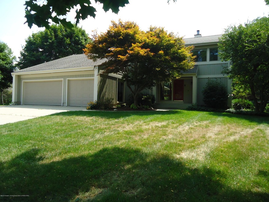 2334 Brookmead Way