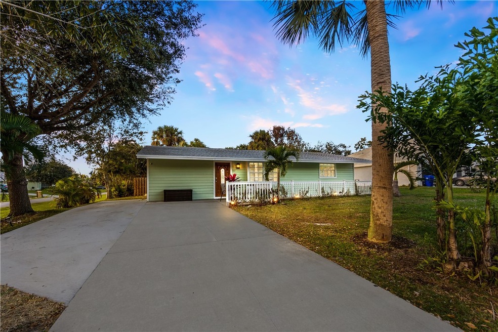 Sold $291,000 • Co-Listing Agent