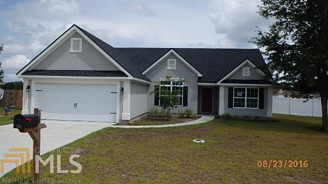 S Beckingham Dr, Brunswick, GA 31525 - photo 1