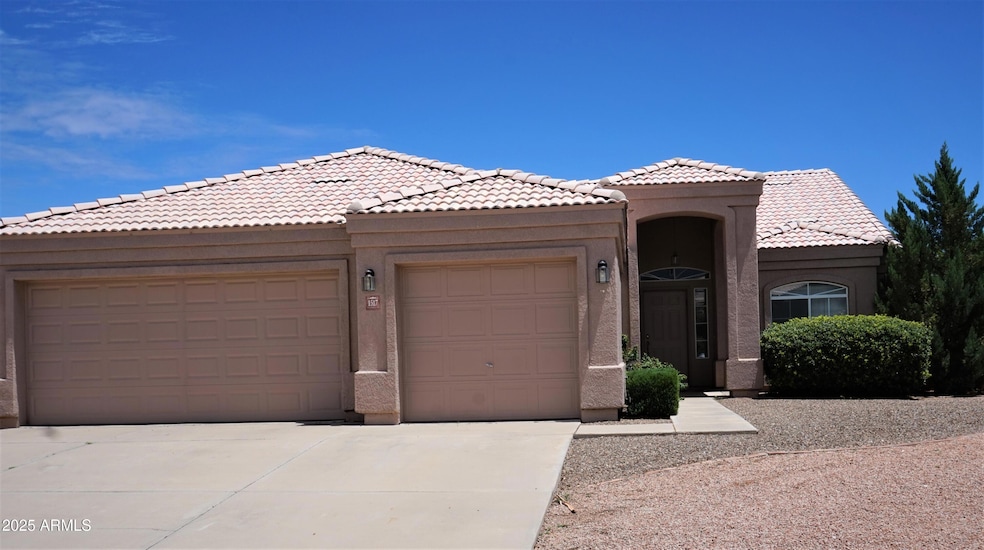 1517 Skyline Ave, Sierra Vista, AZ 85635 - photo 1
