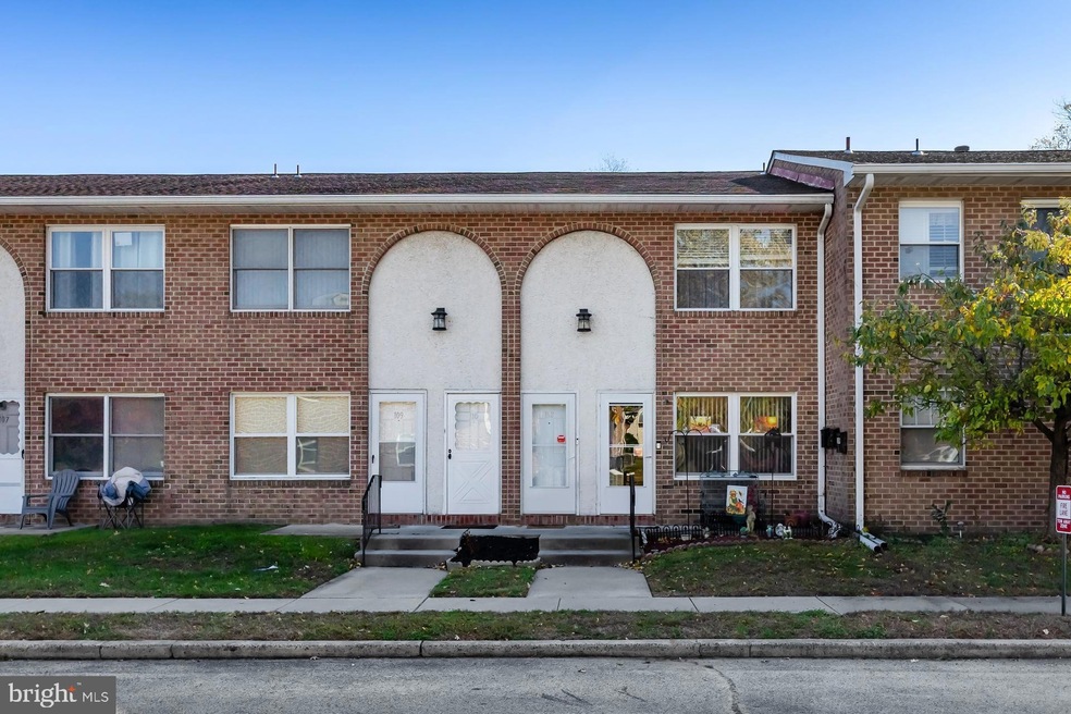 112 Winding Way, Westville, NJ 08093 - photo 1