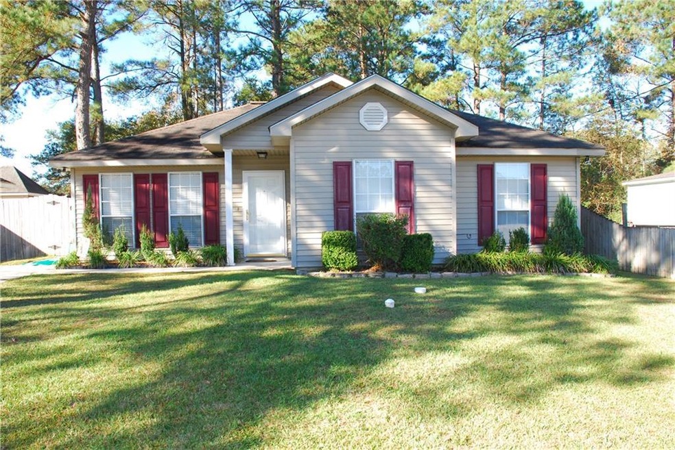 70369 9th St, Covington, LA 70433 - photo 1