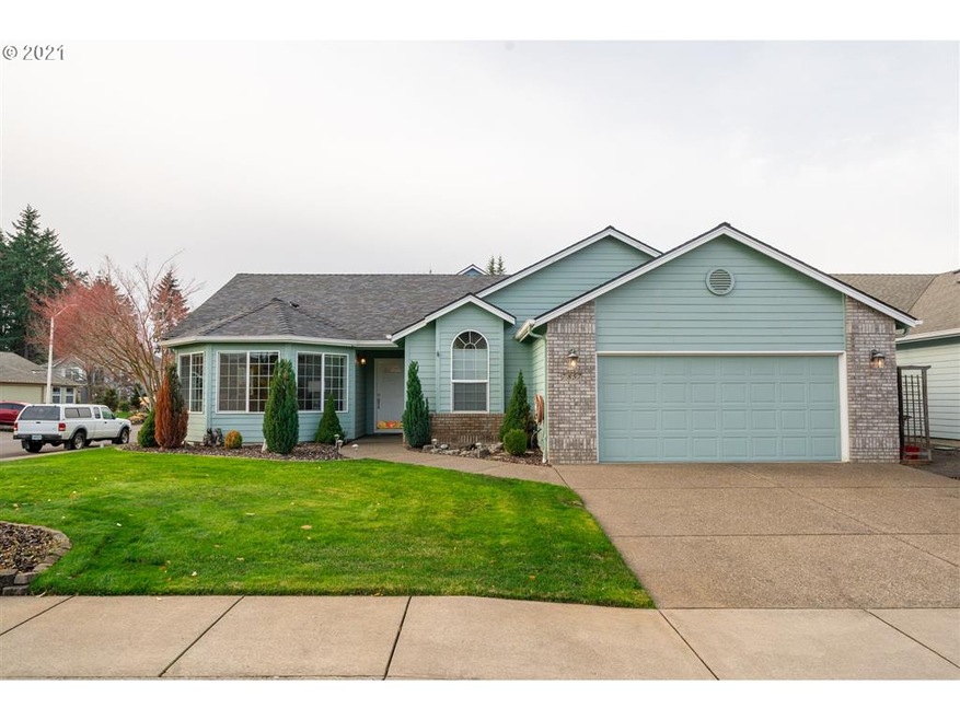 unlisted-address, Keizer, OR 97303 - photo 1
