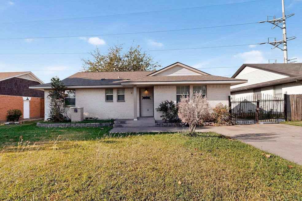 For Rent $2,100/month