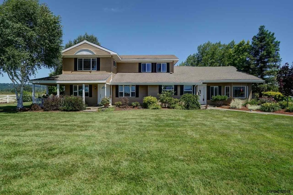 38665 Richardson Gap Rd, Scio, OR 97374 - photo 1