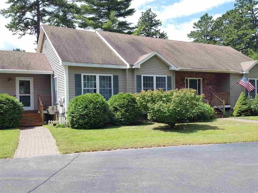 49 Logan Way, Freedom, NH 03836 - photo 1