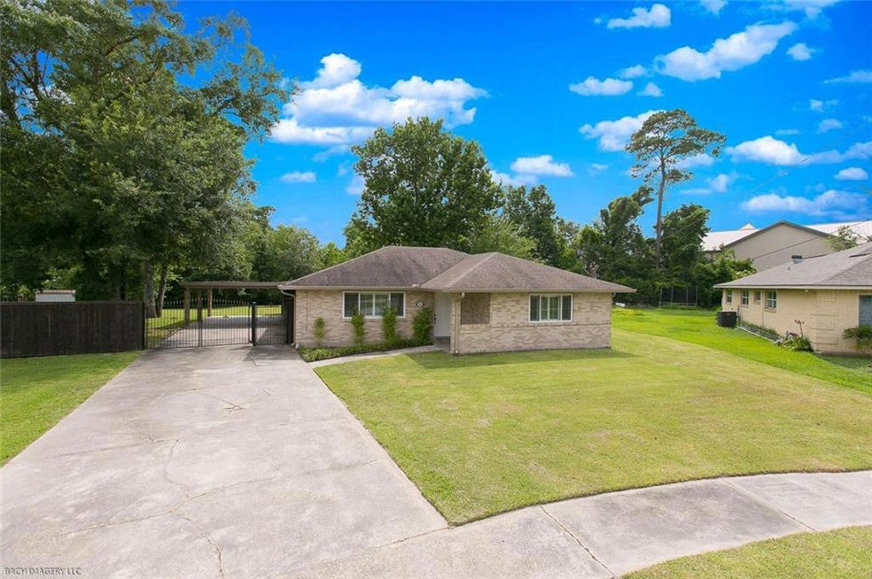 3921 Croydon, Slidell, LA