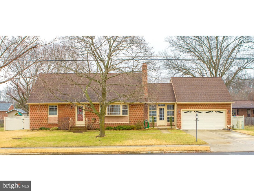 44 Storrie Ave, Gibbstown, NJ 08027 - photo 1