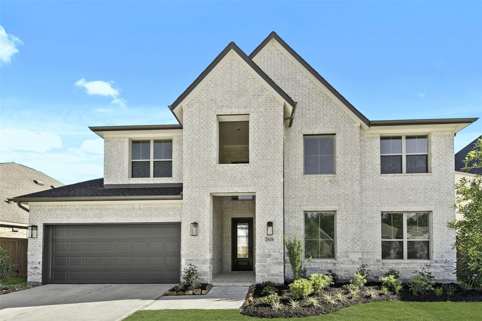 29008 Red Loop Dr, New Caney, TX 77357 - photo 1