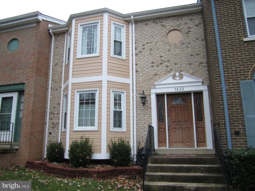 7822 Stovall Ct, Lorton, VA 22079 - photo 1