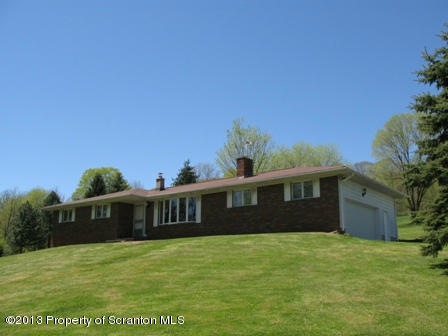 1941 Graveyard Hill Rd, Harveys Lake, PA 18618 - photo 1