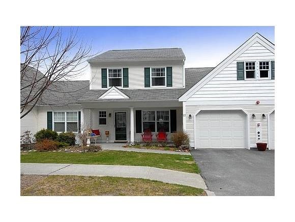 365 N Main St unit E2, West Lebanon, NH 03784 - photo 1