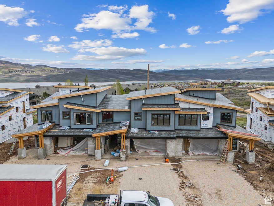 1916 W Mochila Cir unit 12, Heber City, UT 84032 - photo 1