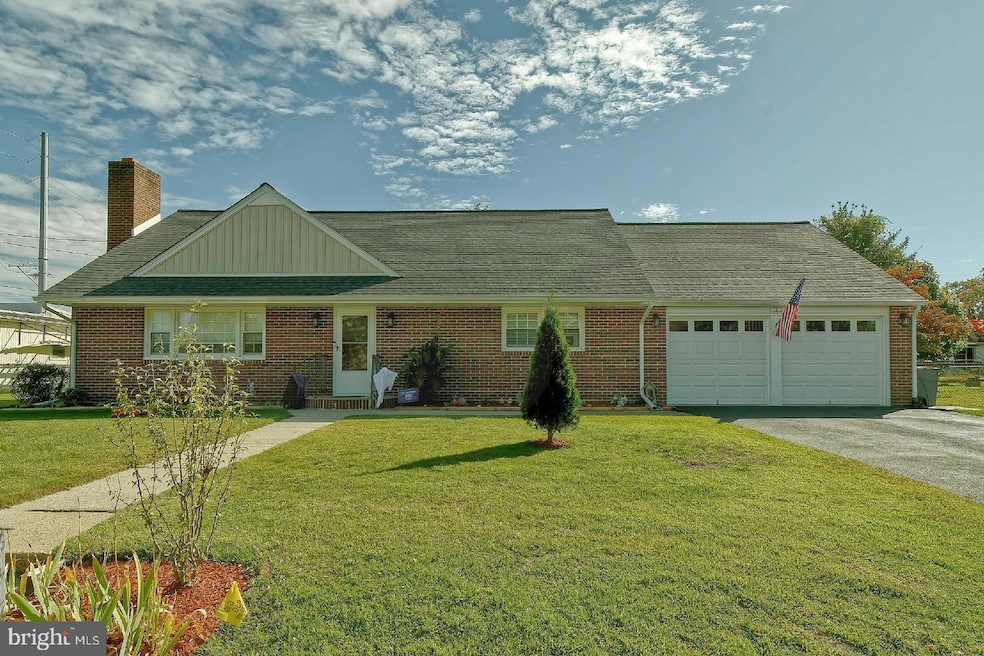 3 Belleview Ave, Sicklerville, NJ 08081 - photo 1