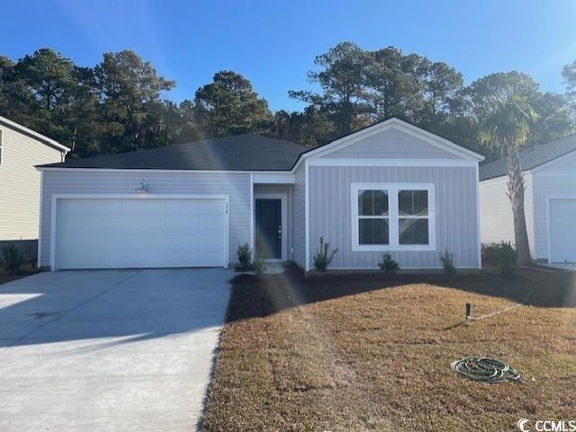 234 Ladyfish Loop NW unit Lot 3 Hartford, Sunset Beach, NC 28468 - photo 1