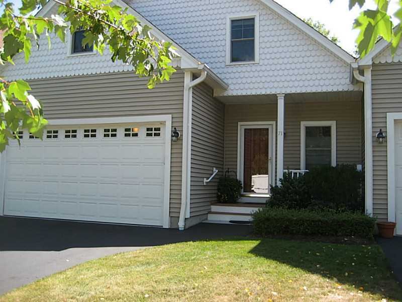 71 Southwinds Dr unit 71, Wakefield, RI 02879 - photo 1