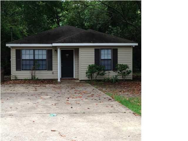 953 Mcrae Ave, Mobile, AL 36606 - photo 1