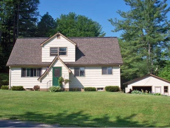 426 Blissville Rd, Castleton, VT 05735 - photo 1