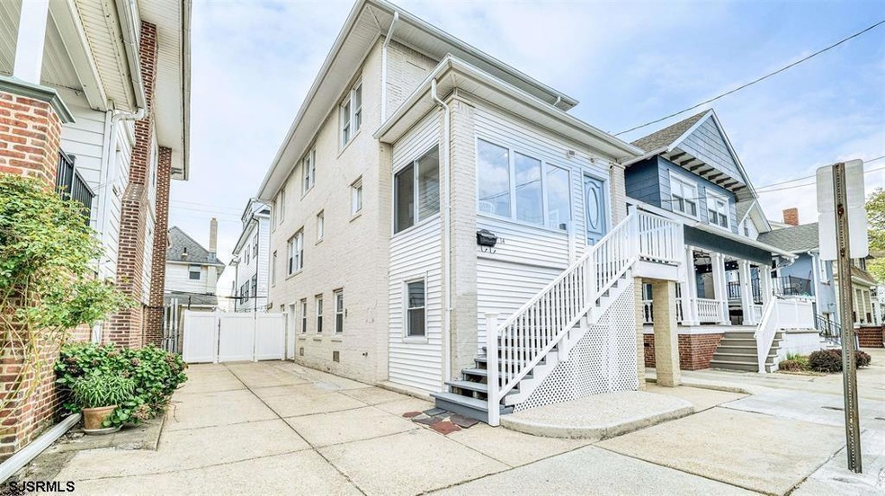 14 N Vassar Square, Ventnor City, NJ 08406 - photo 1
