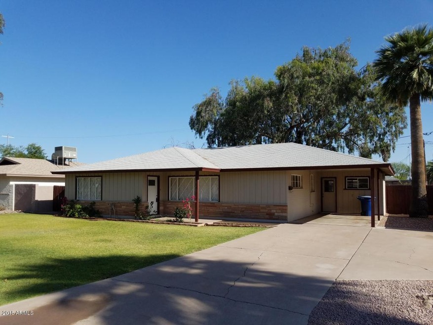 615 E Solana Dr, Tempe, AZ 85281 - photo 1