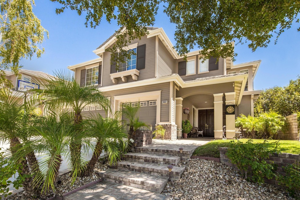 Beautiful Landscaping