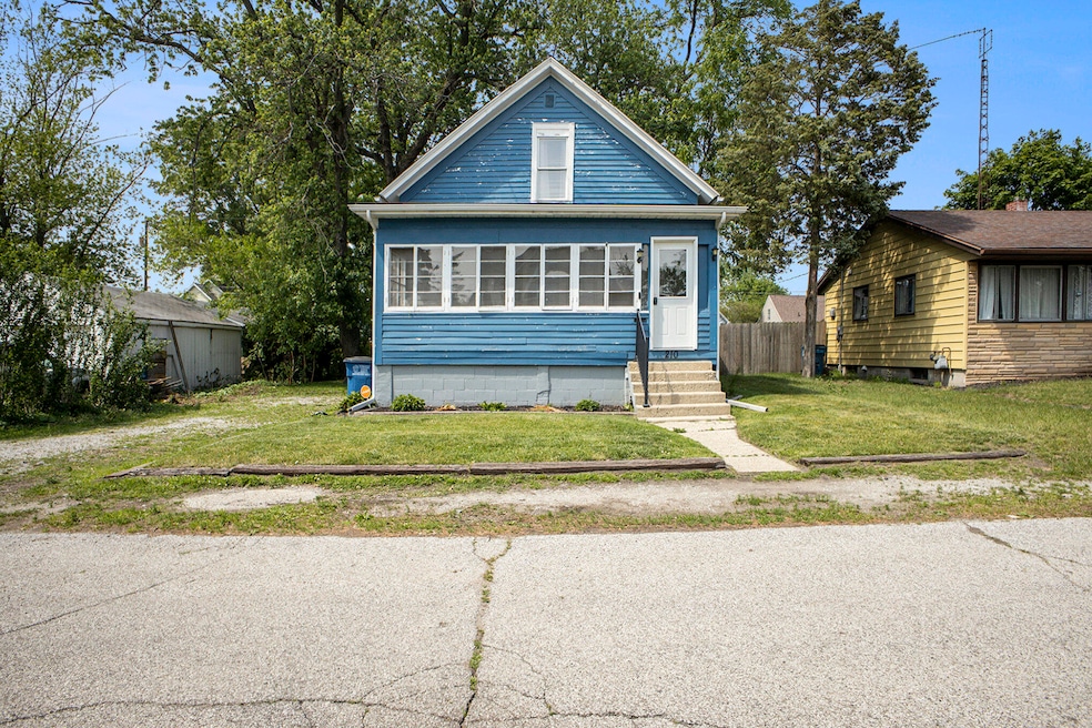 For Sale $164,900