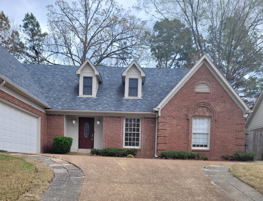 Front Exterior