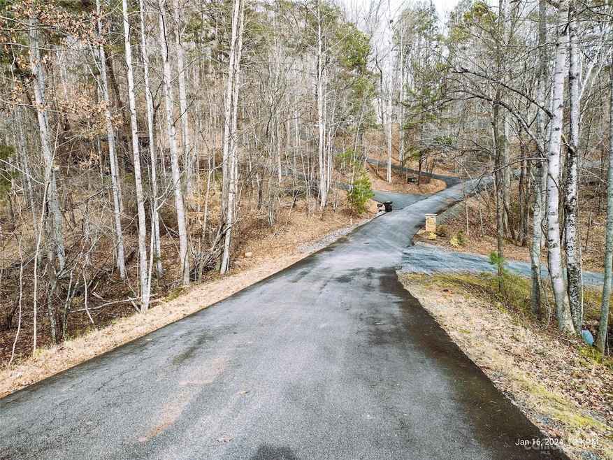 Lot 97 Melrose Ct unit 97, Lake Lure, NC 28746 - photo 1