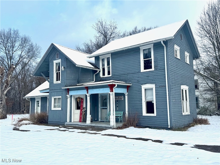 12745 3rd Ave, Trinway, OH 43842 - photo 1