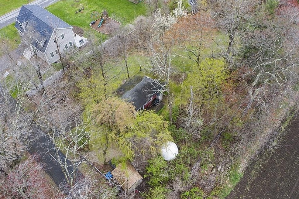 1 Foss Place, Littleton, MA 01460 - photo 1