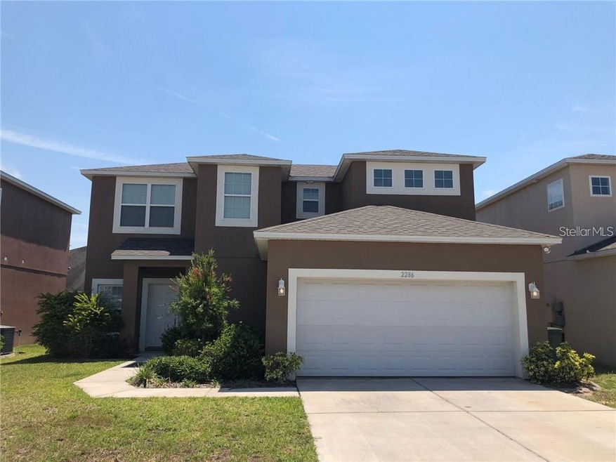2286 Whitley Ln, Winter Haven, FL 33881 - photo 1