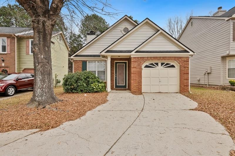 6590 Coventry Point, Austell, GA 30168 - photo 1