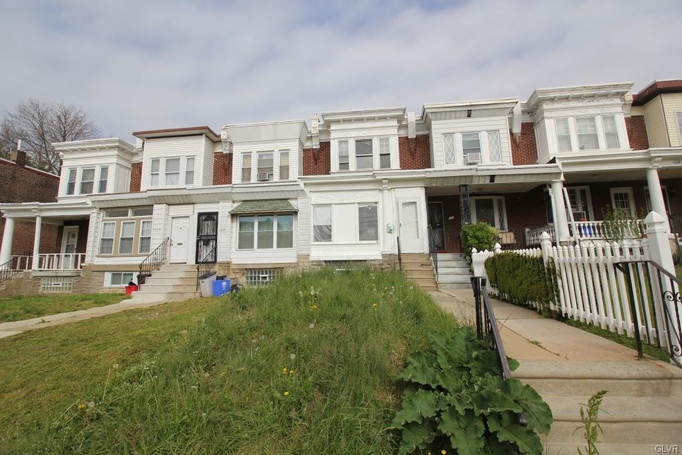 541 E Penn St, Philadelphia, PA 19144 - photo 1
