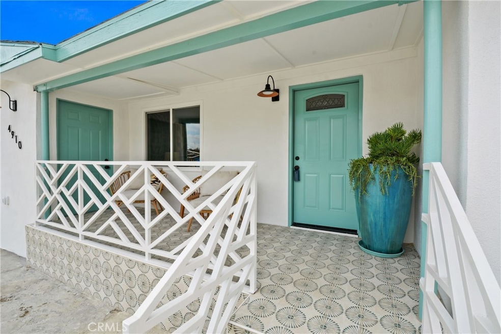 4910 Gratian St, Los Angeles, CA 90022 - photo 1